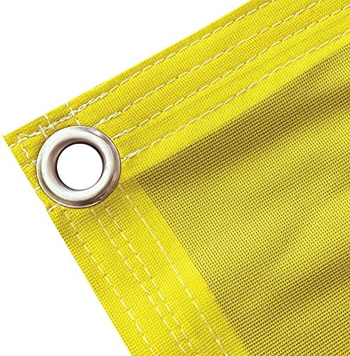 4 помалку Co 2x4 ft свежо исцедена знак за ткаенина од лимонада банер yb
