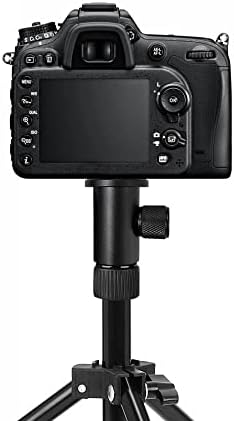 Uxcell Mic Stand Adapter - 1/4 Машки 0,64 ДИА ДИА ВОВЕР ЗА СВЕТСКИ СВЕТСКИ СВЕТСКИ ДОГОВОР ЗА 0,33 За држачот на ламбината на ламбата на фотоапаратот за фотоапаратот