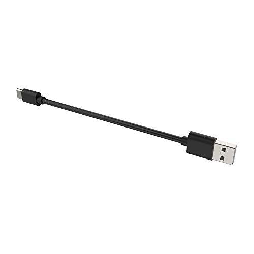 USB Кабел За Брз Полнач Од Типот C За Безжични Звучници Abramtek E600/E500