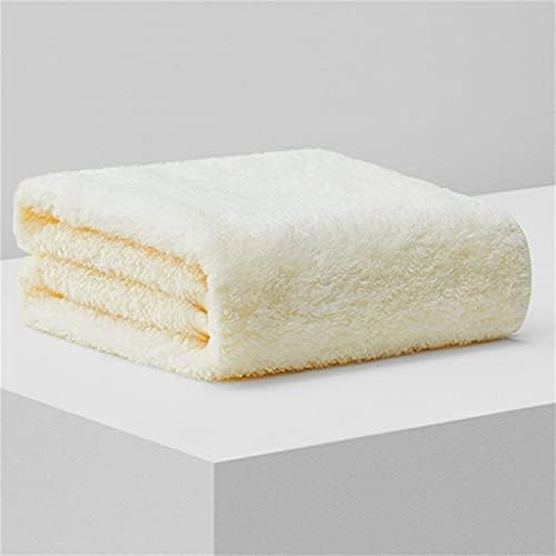 YFQHDD Чисто чистење на памук и капење на вода-апсорбирачки непотребни слатки меки крпи за мажи и жени