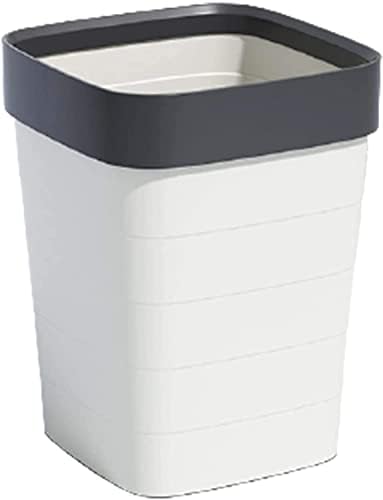 Haiqings ѓубре може да ѓубре канта за домаќинства отпадоци корпи за хартија за домашни простории ДОМ СОСТОЈБИ кујнски бања тоалет за отпадоци