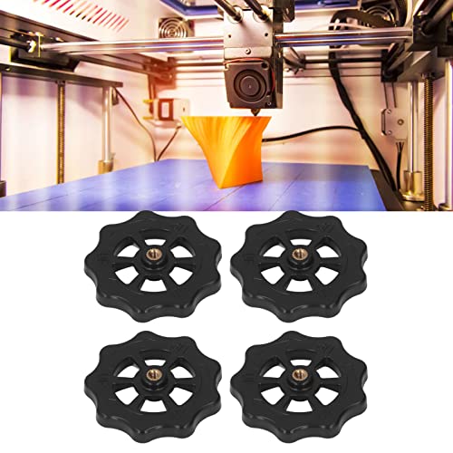 Израмнување орев, лесна работа 3Д печатач за пресврт на раката на орев Едноставна инсталација Широка совпаѓање пластична издржлива за замена