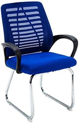 Креативна едноставност удобно удобно седиште, нето -студентски стол HOME фотелја Трајни лесни за чистење на канцелариски стол мултифункционално