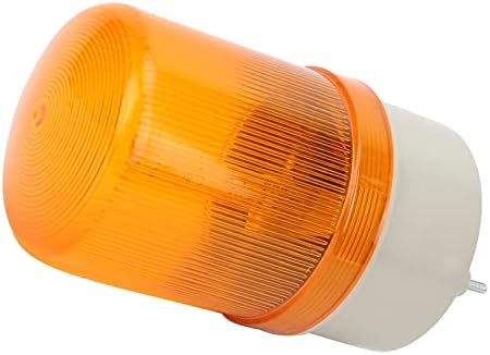 Индустриски континуиран LED сигнал кула ламба LED аларм за аларм, светло кула, компактен ABS материјал за монтирање светло за предупредување