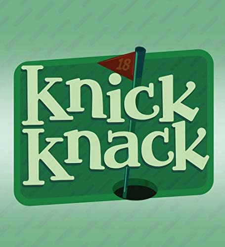 Knick Knack подароци сакаше: бакнежи - 16oz Матирано Пиво Штајн, Матирано