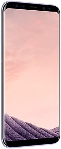 Samsung Galaxy S8+ G955U 64GB T-Mobile GSM Паметен Телефон w/ 12mp Камера - Орхидеја Греј