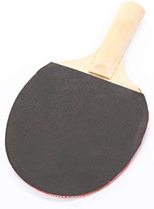 Додатоци за тенис Вакауто Преносни табели Тенис постави професионални поставени лопатка со мрежни топки за повлекување на нето -топки за затворено
