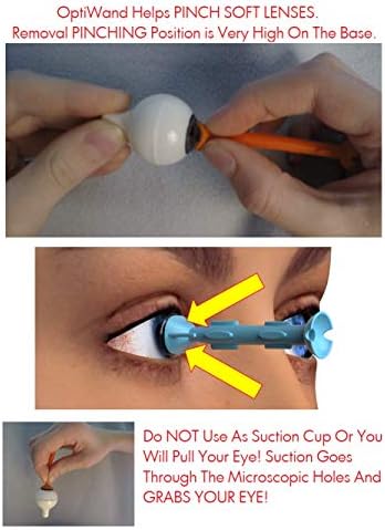Алатка за вметнување и отстранување на меки контакти со меки контакти со меки контакти. Не чаша за вшмукување за отстранување на меки