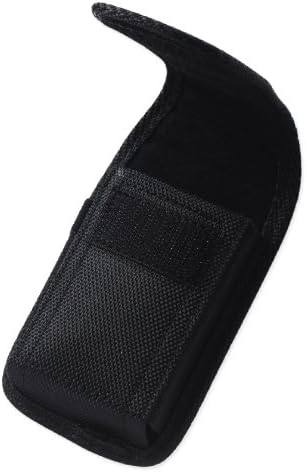 Реико Солиден Торбичка за iPhone 5 - Мало Пакување-Црна