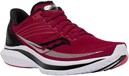 SAUCONY WOMENTINS KINVARA 12 RUNE SHOE