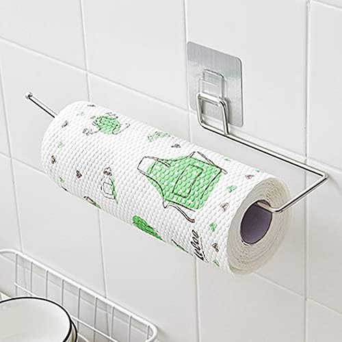 Држач за салфетка wxxgy кујнски држач за тоалети држач за ткиво што виси бања тоалет за хартија држач за хартија држач за хартија