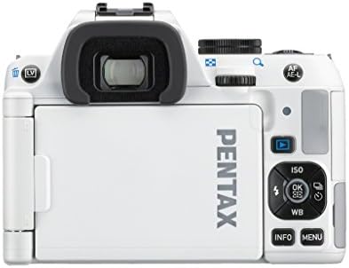 Pentax K-S2 20mp Wi-Fi Овозможено Атмосферски Slr Тело Само