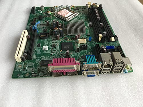 FOR FOR OPTIPLEX 780 SFF Матична плоча CN-091WRN 91WRN 3NVJ6 MATHARD