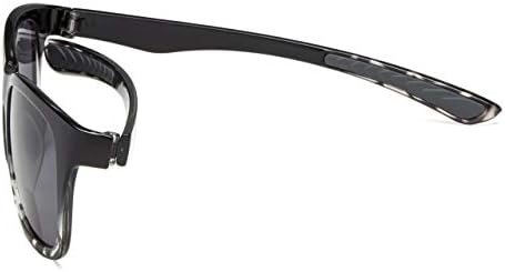 Класик на очите на 80 -тите Гроздобер бифокални очила за сонце на очила за сонце +3,00 Очила за сонце за читање на сила