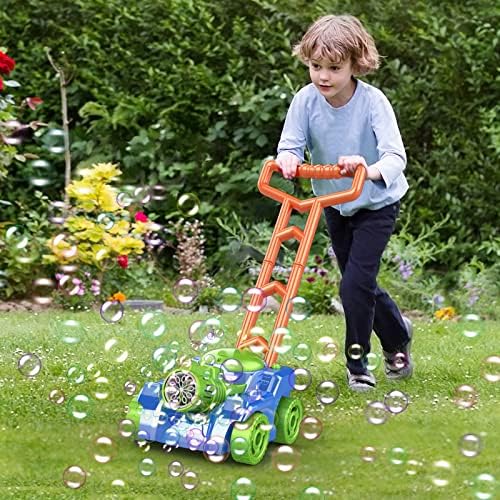 Играчки за фрлање авиони на Весфунер и трева за трева на меурчиња