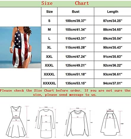 Куаилеја летен фустан Ден на независност за жени мода Американец 4 на јули Елегантен О врат без ракави чипка нагоре