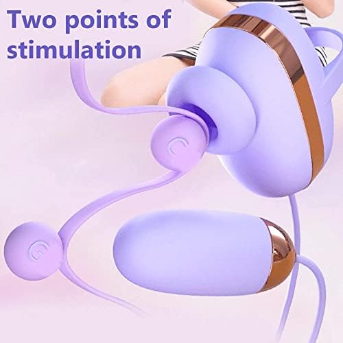 Клиторска играчка на месечината G Spot Vibrator - јазик орално вибрирачки сексуални играчки за возрасни за жени задоволство со 10