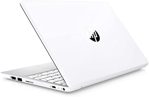 HP Stream лаптоп КОМПЈУТЕР 11.6 Intel N4000 Quad Core 4GB DDR4 SDRAM 32GB eMMC Вклучува Канцеларија 365 Personal За Една Година