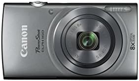 Canon PowerShot Elph 160