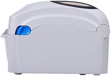 Општо експрес Waybill Цена на производот Баркод QR код Ширина 40-108мм логистичка испорака етикета Термички печатач за домашна канцеларија