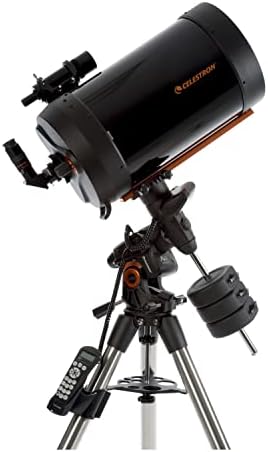 Celestron Advanced VX 11 f/10 Schmidt-Cassegrain Телескоп