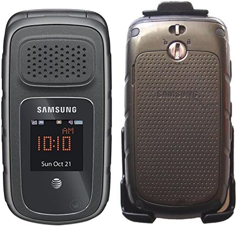 Тел А997 Самсунг Рагби 3 III Воена SGH-A997 ЛИЦЕ ВО Футрола Случај Мобилен Телефон Клип