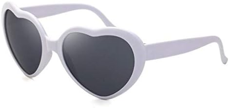 Светла Очила Ефекти Љубовта Стане Во Облик На Срце Ноќ Љубов Очила Специјални Очила