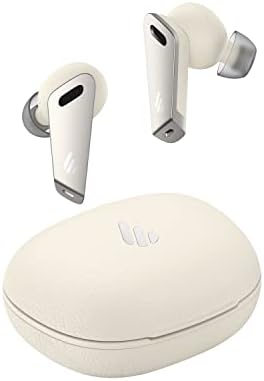 Edifier NB2 Pro Вистински Безжични Слушалки-6 Микрофони-Хибридно Активно Поништување На Бучавата-Bluetooth 5.0 Безжична Слушалка - 32h Време