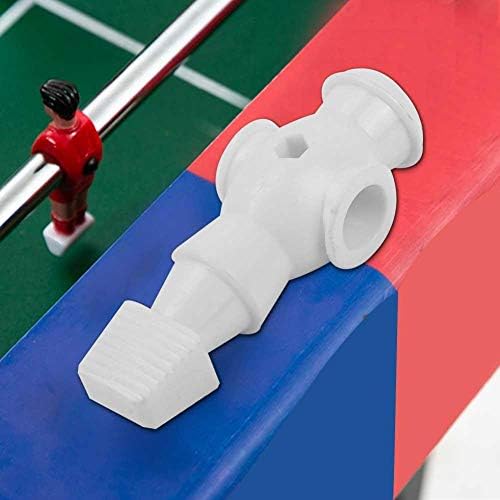Демирас маса фудбалски мажи пластични спортисти фудбалски кукли Фудбалски замени
