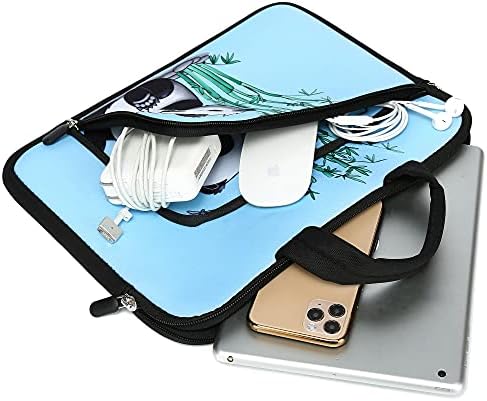 11.6 12 12.1 12.5 инчи лаптоп торба за носење торба Chromebook Case taltebook ultrabook торба таблета покритие неопренови ракав за Apple MacBook