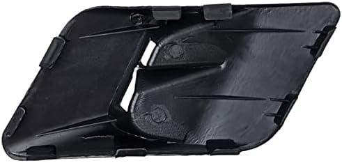 Црно тело пластично предна страна Fender fender for Taotao Hawk Boulder Vitacci Icebear RPS Trailmaster 110B 50CC 70CC 90CC 110CC
