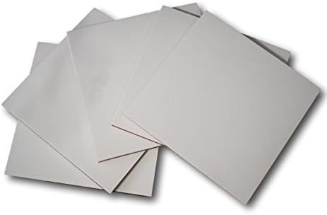 Меркуриус змеј хартија, разновидни бои, 5 x 99 листови, 6,25 квадрат
