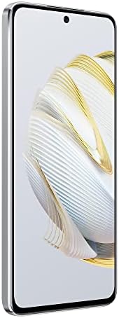 Huawei Nova 10 SE Dual SIM 128 GB ROM + 8 GB RAM Factory Отклучен 4G/LTE Android паметен телефон - Меѓународна верзија