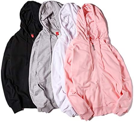 Женски долги ракави поштеди на качулка, прицврстувачки јакна, обични џебови за џебови за џемпери за џеб