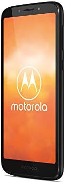 Motorola Moto E5 Play Dual-SIM 16gb XT1920 Фабрика Отклучен 4g/LTE Паметен Телефон-Меѓународна Верзија