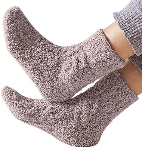 Чорапи за да се задржи топол чорап лесни памучни чорапи, дебели квартални чорапи