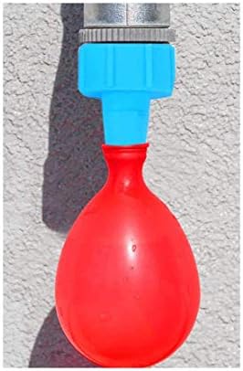 Комплет за полнење на балон со вода од 3 ”вода 150 компјутер