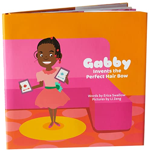 Сите Девојки Габи Лакови И Габи Го Измислуваат Совршениот Пакет Детски Книги За Коса