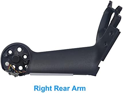 Оригинална FPV дрон моторна рака лево задниот/десниот предниот/десниот заден/левиот дел/OEM за замена за замена за резервни делови