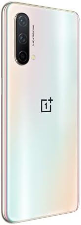 OnePlus Nord CE 5G Dual -SIM 256 GB ROM + 12 GB RAM Factory Отклучен 5G паметен телефон - Меѓународна верзија
