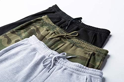Неограничен Unisex Pantans Pants and Shorts- Активна облека се потпевнува џемпери