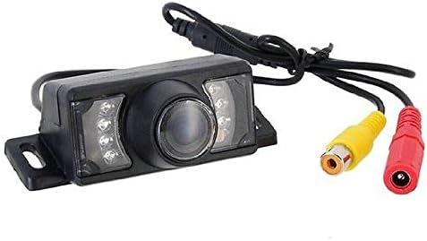БВ 3.6 мм Широк Агол Автомобил Заден Поглед Обратна Резервна Камера Со Ноќно Гледање