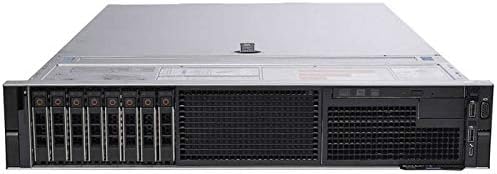 Dell PowerEdge R740 8 x 2.5 Hot Plug 2x Бронза 3106 Осум Core 1,7GHz 192 GB RAM 8x 400 GB SSD H730p