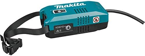 Безжичен универзален адаптер за авто-почеток на Makita WUT02U