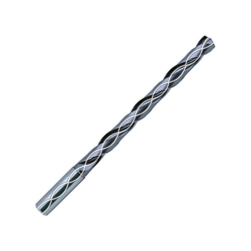 YG-1 DH453 Carbide Dream Extra Dright Driph Bit, Tialn Finish, Straight Shank, Slow Spiral, 140 степени, дијаметар од 9,7 mm