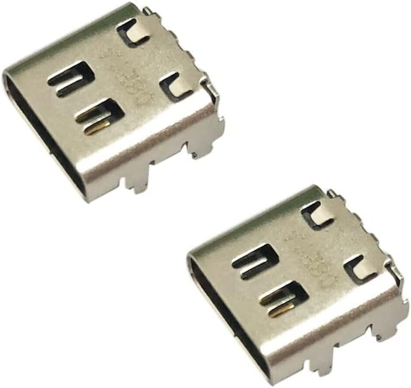 Phonsun замена тип-C USB порта за полнење за JBL Charge 4 Bluetooth звучници