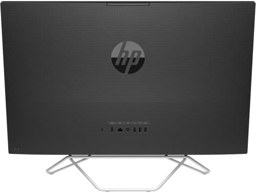 HP 27 FHD IPS СИТЕ-во-Едно КОМПЈУТЕР | 10-Основни 12-Ти Intel Core i7-1255U Iris Xe Графика | 64GB DDR4 2TB Ssd WiFi 6 Bluetooth | Победа 10