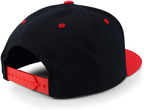 Трендовски продавница за облека FlexFit бренд 5 панел структурирана празна капаче за предности