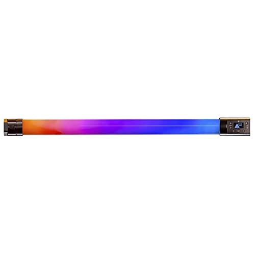 Quasar Science Q25-R2 Rainbow 2 Linear 25W светилка со RGBX, 2 '