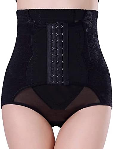 Контролни гаќички за глупости за жени, подигнување на задникот за кревање на задниот дел од задникот за долна облека за долна облека, контрола